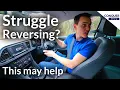 Struggle Reversing a Car This May be Why