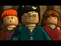 LEGO Harry Potter Year 4 - The Goblet of Fire Walkthrough