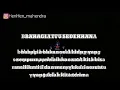 Download Lagu Story WA ~ BAHAGIA ITU SANGATLAH SEDERHANA