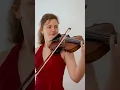 Download Lagu Fly Me To The Moon - Frank Sinatra - Violin Cover