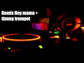 Download Lagu REMIX HEY MAMA + TIMMY TROMPET