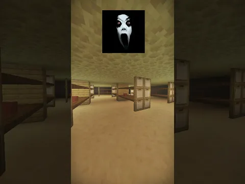 SLENDRINA THE CELLAR 1 HOUSE IN MINECRAFT #Slendrina #minecraft
