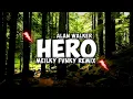 Download Lagu DJ HERO - ALAN WALKER - ( MEILKY FVNKY REMIX ) 2K23 MP3