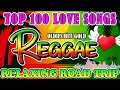 Lagu Top 100 Reggae Love Songs 80's 90's🔥Most Requested Reggae Love Songs All Time🔥Best Reggae Mix 2026