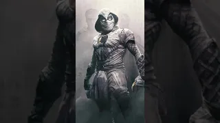 مين هو مون نايت اللي ظهر في مدرجات نادي الزمالك Moon Knight 