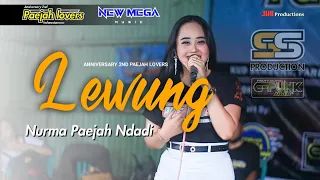 Download NURMA PAEJAH lewung(ANNIVERSARY PAEJAH LOVERS INDONESIA 2nd) MP3