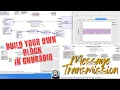 How to Build your OWN block in GnuRadio Companion Message Transmission using GnuRadio