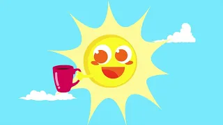 أغنية النظافة للاطفال   ليلا تي في سمعها