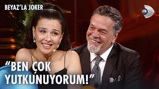 Ölü taklidi... | Beyaz'la Joker 26. Bölüm @kanald
