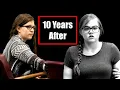 The Shocking New Lives of Anissa Weier and Morgan Geyser