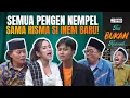 Download Lagu IBK E28: SATU RUMAH HEBOH GARA-GARA INEM BARU YANG SIAP PAKAI ?!