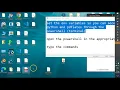 Use python in latex pythontex