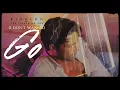 Download Lagu Kidburn feat. The Lightning Kids - I Don't Wanna Go (Visualizer / Lyric Video)