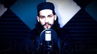 أنشودة  مآقي الليل  أبو عبدالله الحمصي دندنها
