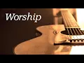 Download Lagu Worship Guitar - 1 Hour - Instrumental Hymns of Worship on Acoustic Guitar