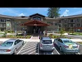Olympia Campus Tour Fieldstone Communities