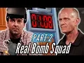 Real Bomb Squad Defuses A Bomb In Keep Talking And Nobody Explodes Professionals Play Part 2
