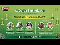 Download Lagu [live] Peringatan Maulid Nabi Muhammad SAWW, 1446 H. Yayasan Al Qurba