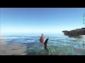 ARK Survival Evolved - HOW TO FIND SOUTH EASTERN UNDERWATER CAVE