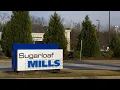 Walking tour of Sugarloaf Mills mall