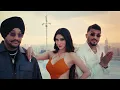Saucy - DIVINE, Riar Saab | Mouni Roy | Prod. by Karan Kanchan | Official Music Lyrical