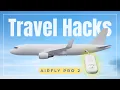 AirFly Pro 2 Review - Is This the Best Travel Gadget