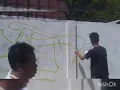 Download Lagu Graffiti Sorong ! . M.a.n#