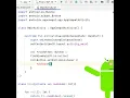 Android Studio 7 3 Add dice roll logic Create a rollDice method