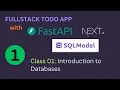 - Introduction to Database