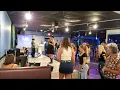 Helluvit AB By Lisa M  Johns Grose Lesson With Lisa @ Line Dance Social @ Blue Iguanas Sports Grill