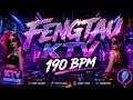 FENGTAU KTV 190 BPM