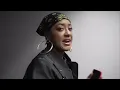 Recording with Rapsody in South Africa - vibes and validation!