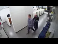 shows Michael McKee s booking at Franklin County jail