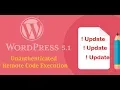 WordPress 5 1 CSRF to Remote Code Execution
