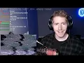 Chris REACTS to Slaves - True Colors [SUB SUNDAY #215]