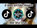 Download Lagu DJ SAYANG APA KABAR DENGANMU x MUNGKIN KAMU BISA FULL BASS || VIRAL TIKTOK TERBARU