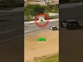 Crazy Biker Escapes Cops on Camera