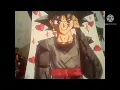 Goku Black X Listener Pt 4 ft Zamasu