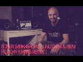 SONER SARIKABADAYI - UNUTTUNMU BENI TURGAY MARAŞ