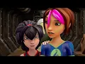 Fontaine is captured The Deep Season 4 Undersea Adventures