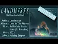 Landmvrks - Self Made Black Hole feat.Resolve (Metal Guitar Cover) WITH TAB
