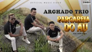 Download Arghado Trio - Pargareja Do Au (Official Music Video) Lagu Batak Terbaru 2023 MP3