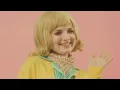 Lucky Kilimanjaro - 車のかげでキスを - TOYOTA  feat.CARS