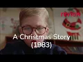 Review A Christmas Story 1983 - Darren McGavin Melinda Dillon Peter Billingsley