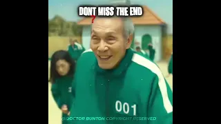 FRONTMAN POWER SQUID GAME EDIT MONTAGEM TOMADA SLOWED 