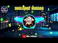 Download Lagu Sholawat Burdah || Versi Dangdut Koplo Full Bass