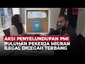 Download Lagu Modus Wisata dan Ziarah, Puluhan PMI Ilegal Coba Berangkat ke Negara Konflik | OneNews Update