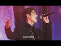 Download Lagu [4K Fancam] Who Am I- Bright Win Dew Nani ShootingStar in HongKong (#brightwin Focus) #ไบร์ทวิน