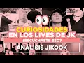 Download Lagu JIKOOK - JUNGKOOK LIVES + CUMPLEAÑOS + ¡JIMIN VOLVIÓ! (Cecilia Kookmin)
