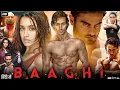 Bhaghi 1 Movie 🎬 || Tiger Shroff || Bollywood Movie || New Action Movie 